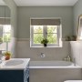 High Meadow | Family Bathroom  | Interior Designers